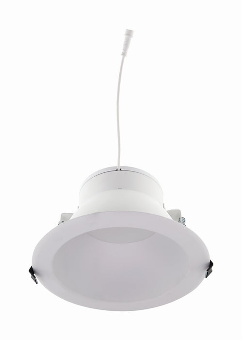 LED Downlight-Recessed-Satco-Lighting Design Store