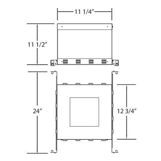 Eurofase - 24071-017 - Ic Box