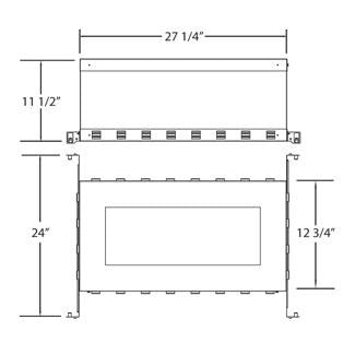 Eurofase - 24079-013 - Ic Box