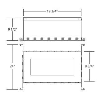 Eurofase - 24085-014 - Ic Box