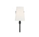 Cameron Wall Sconce-Sconces-Savoy House-Lighting Design Store