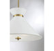 Lamar Pendant-Pendants-Savoy House-Lighting Design Store