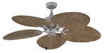 Tropic Air 52" Ceiling Fan-Fans-Hinkley-Lighting Design Store