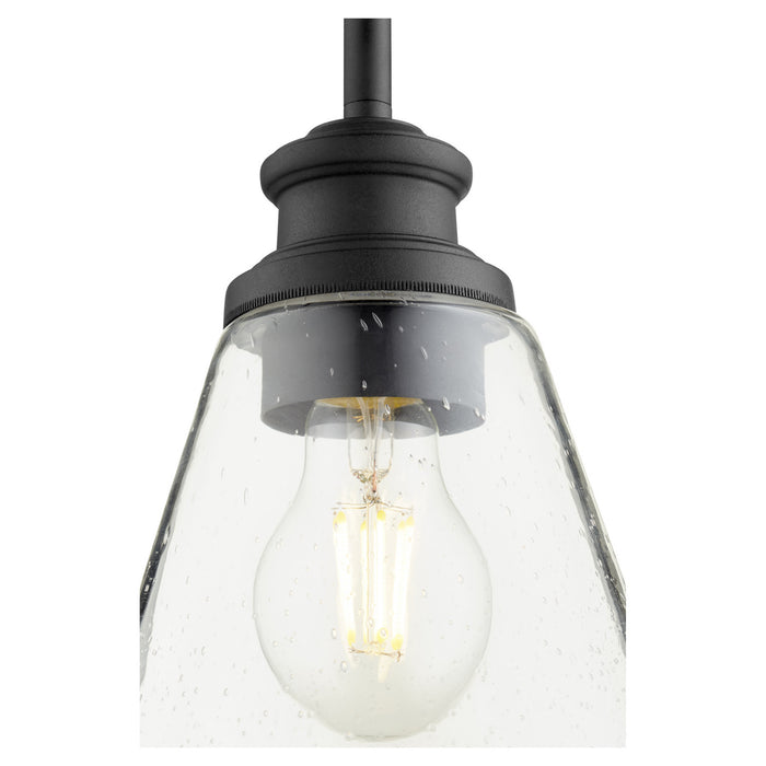 Dunbar Pendant-Mini Pendants-Quorum-Lighting Design Store