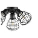 LED Patio Light Kit-Fans-Quorum-Lighting Design Store