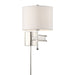 Marshall Wall Mount-Lamps-Crystorama-Lighting Design Store