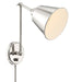 Mitchell Wall Mount-Lamps-Crystorama-Lighting Design Store