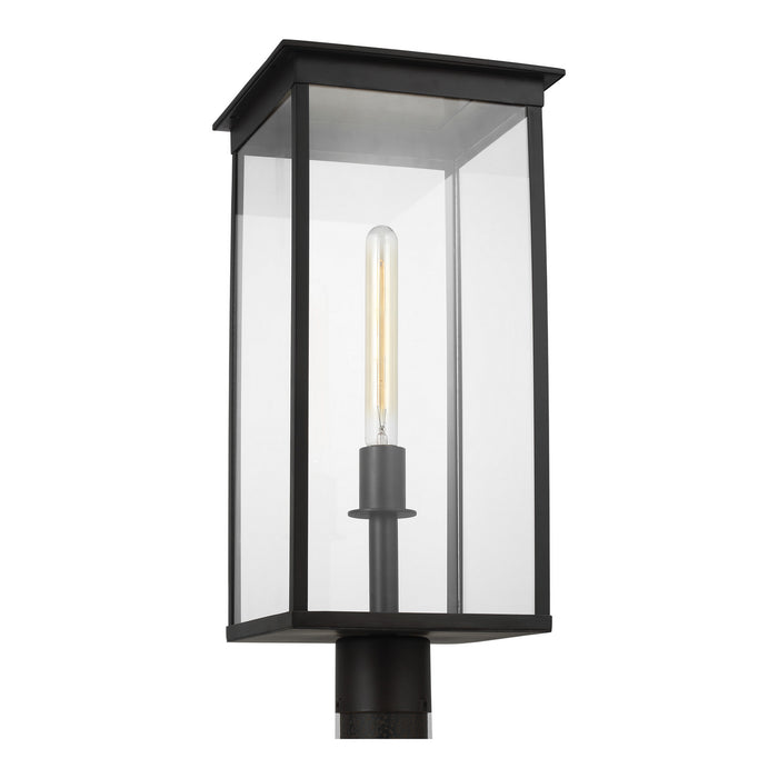 Freeport Outdoor Post Lantern-Exterior-Visual Comfort Studio-Lighting Design Store