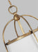 Stonington Pendant-Mini Pendants-Visual Comfort Studio-Lighting Design Store