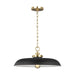 Wellfleet Pendant-Pendants-Visual Comfort Studio-Lighting Design Store