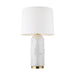 Morada Table Lamp-Lamps-Visual Comfort Studio-Lighting Design Store