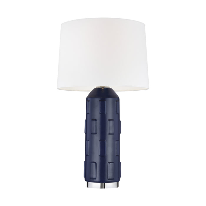 Morada Table Lamp-Lamps-Visual Comfort Studio-Lighting Design Store