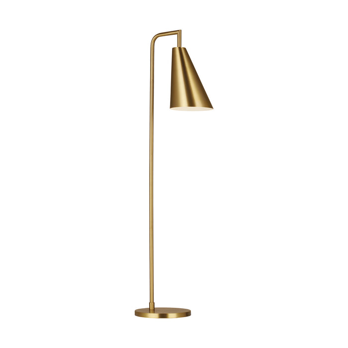 Jamie Floor Lamp-Lamps-Visual Comfort Studio-Lighting Design Store