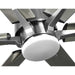Arlo 60" Ceiling Fan-Fans-Progress Lighting-Lighting Design Store