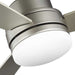 Trevina II 52" Ceiling Fan-Fans-Progress Lighting-Lighting Design Store