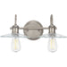 Fayette Bath Light-Bathroom Fixtures-Progress Lighting-Lighting Design Store