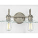 Fayette Bath Light-Bathroom Fixtures-Progress Lighting-Lighting Design Store