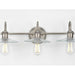 Fayette Bath Light-Bathroom Fixtures-Progress Lighting-Lighting Design Store