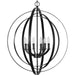 Equinox Pendant-Foyer/Hall Lanterns-Progress Lighting-Lighting Design Store