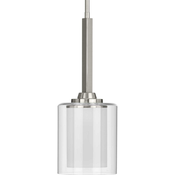 Kene Mini Pendant-Mini Pendants-Progress Lighting-Lighting Design Store