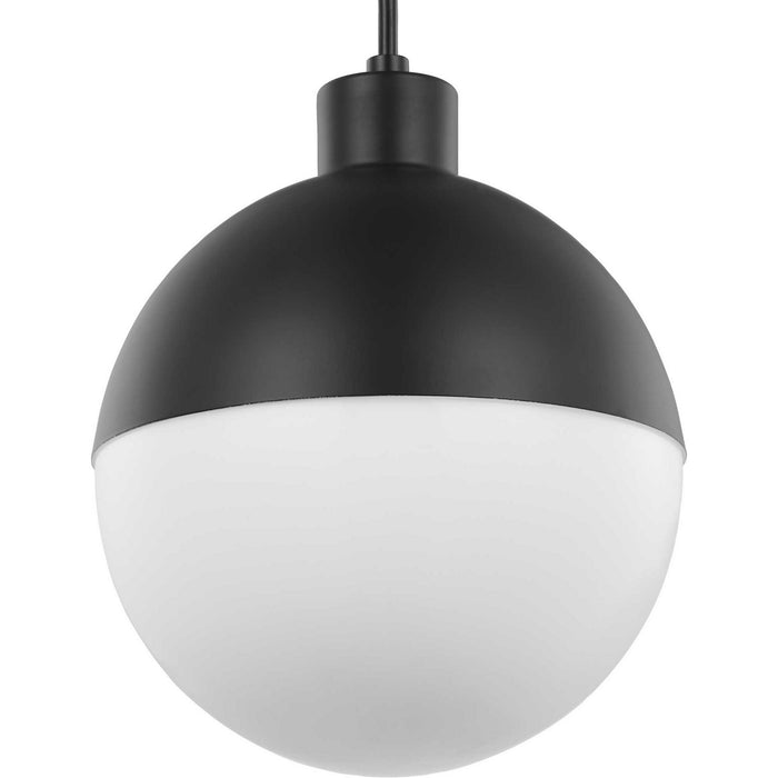 Globe LED Pendant-Mini Pendants-Progress Lighting-Lighting Design Store