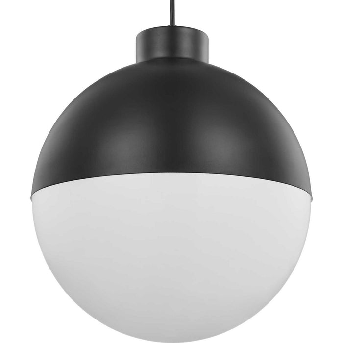Globe LED Pendant-Pendants-Progress Lighting-Lighting Design Store