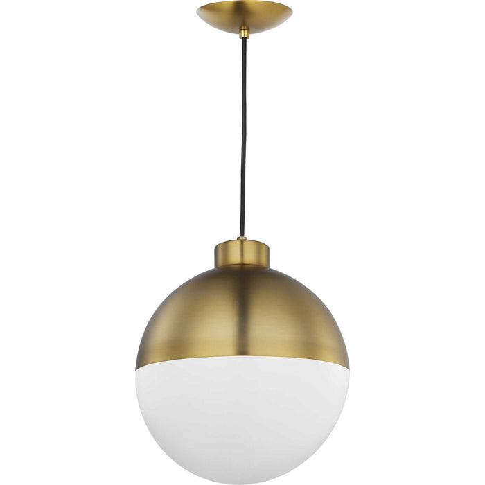 Globe LED Pendant-Pendants-Progress Lighting-Lighting Design Store
