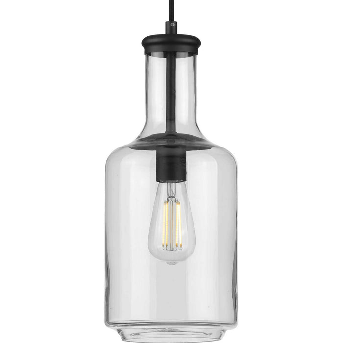 Latrobe Pendant-Mini Pendants-Progress Lighting-Lighting Design Store