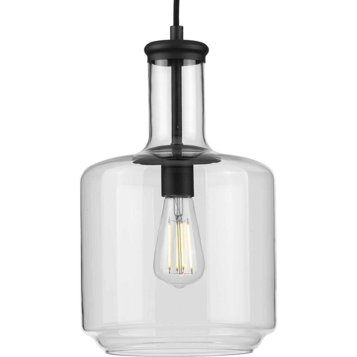 Latrobe Pendant-Mini Pendants-Progress Lighting-Lighting Design Store