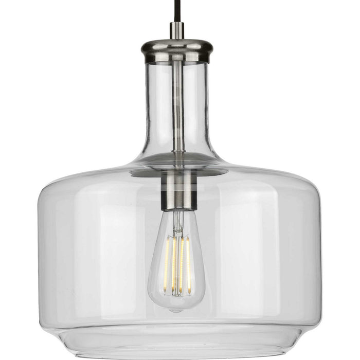 Latrobe Pendant-Pendants-Progress Lighting-Lighting Design Store