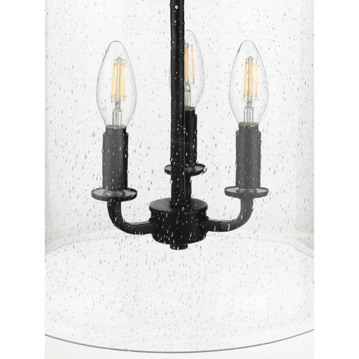 Winslett Pendant-Foyer/Hall Lanterns-Progress Lighting-Lighting Design Store