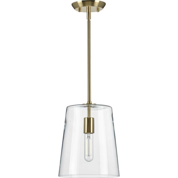 Clarion Pendant-Mini Pendants-Progress Lighting-Lighting Design Store