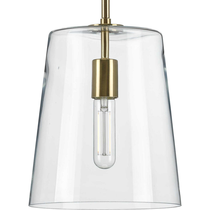 Clarion Pendant-Mini Pendants-Progress Lighting-Lighting Design Store