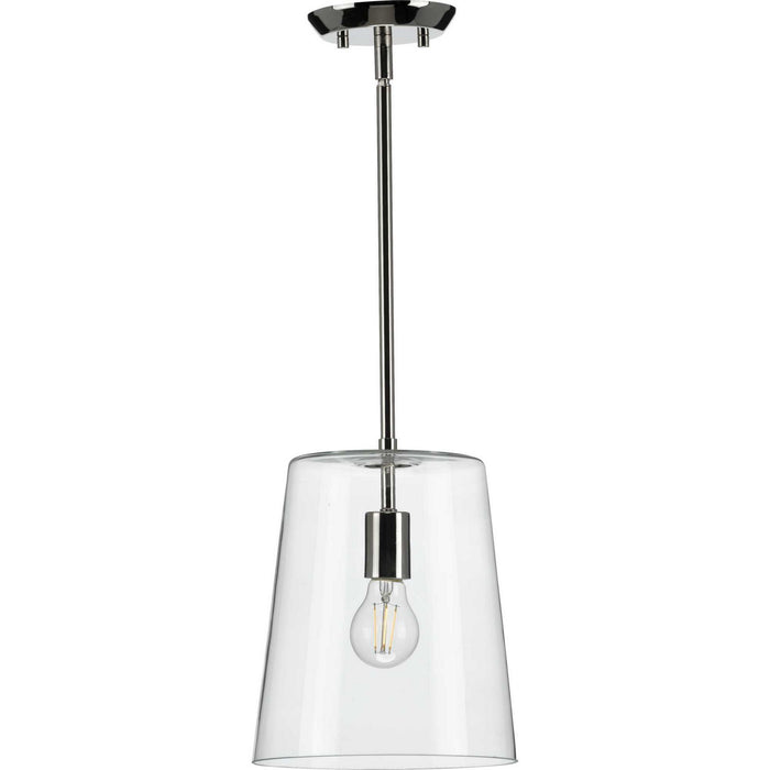 Clarion Pendant-Mini Pendants-Progress Lighting-Lighting Design Store