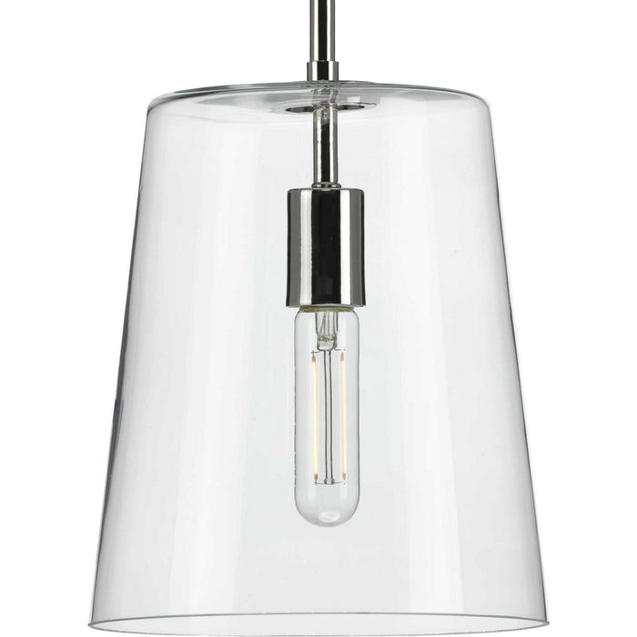 Clarion Pendant-Mini Pendants-Progress Lighting-Lighting Design Store