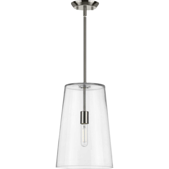 Clarion Pendant-Mini Pendants-Progress Lighting-Lighting Design Store