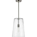 Clarion Pendant-Mini Pendants-Progress Lighting-Lighting Design Store