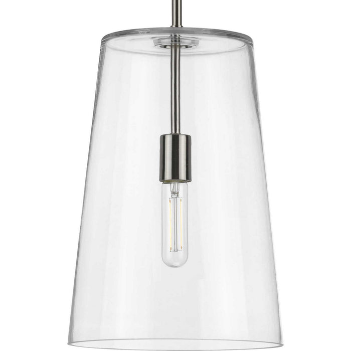 Clarion Pendant-Mini Pendants-Progress Lighting-Lighting Design Store