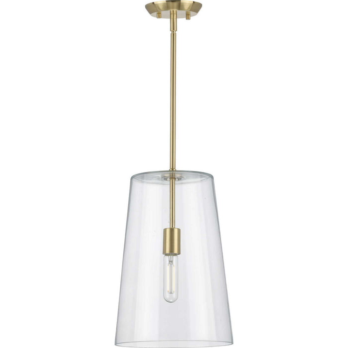 Clarion Pendant-Mini Pendants-Progress Lighting-Lighting Design Store