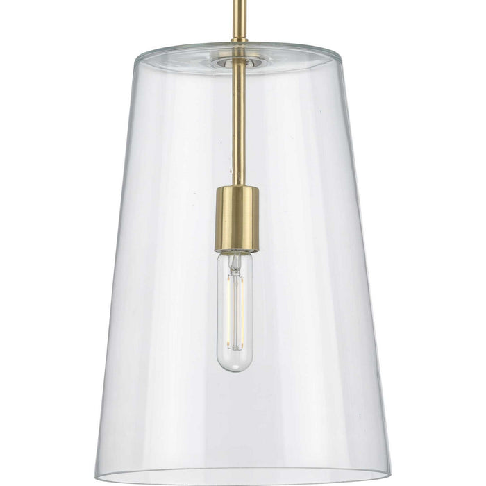 Clarion Pendant-Mini Pendants-Progress Lighting-Lighting Design Store