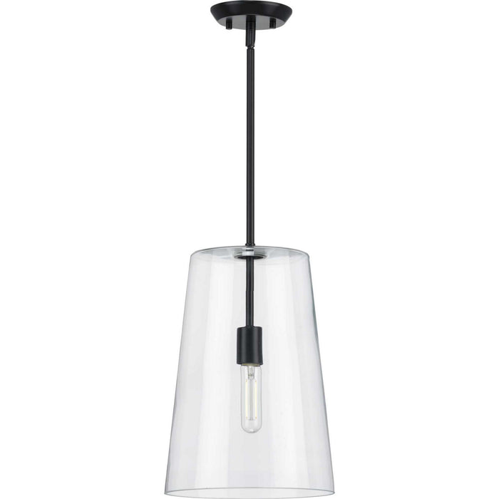 Clarion Pendant-Mini Pendants-Progress Lighting-Lighting Design Store