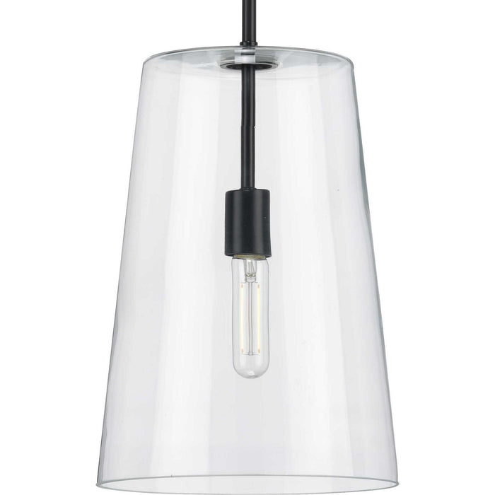 Clarion Pendant-Mini Pendants-Progress Lighting-Lighting Design Store