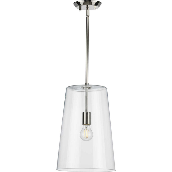 Clarion Pendant-Mini Pendants-Progress Lighting-Lighting Design Store