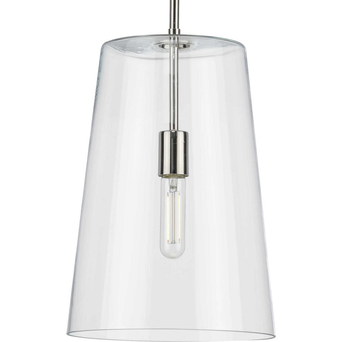 Clarion Pendant-Mini Pendants-Progress Lighting-Lighting Design Store