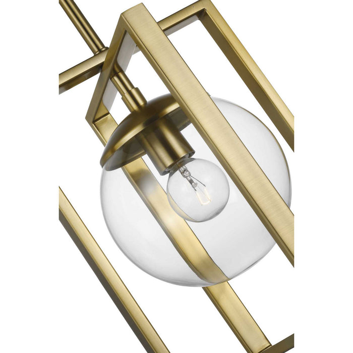 Atwell Pendant-Mini Pendants-Progress Lighting-Lighting Design Store