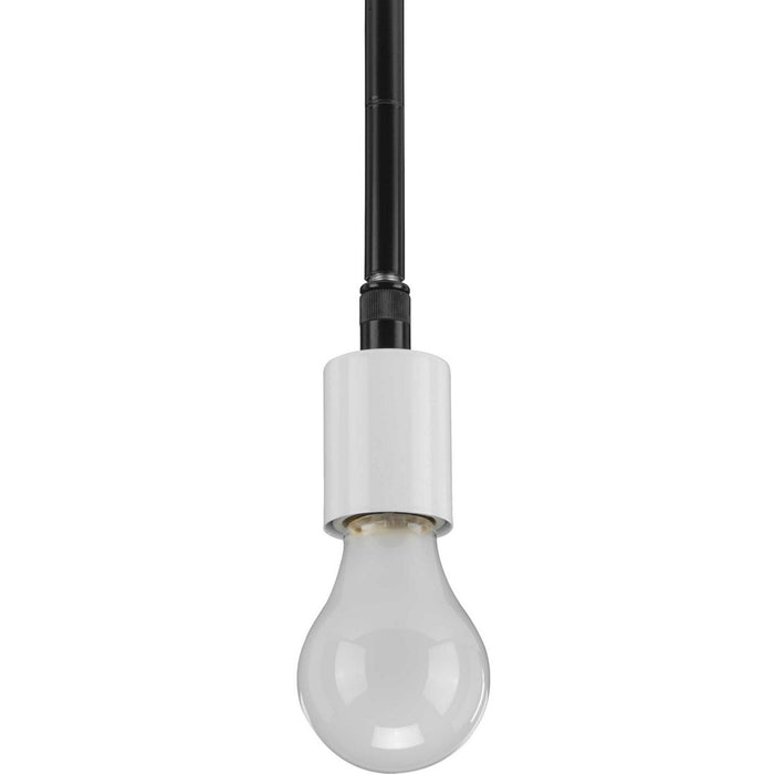 Markor Pendant-Utility-Progress Lighting-Lighting Design Store