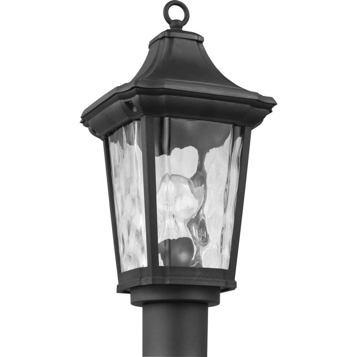 Marquette Post Lantern-Exterior-Progress Lighting-Lighting Design Store