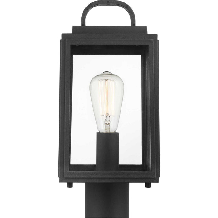 Grandbury Post Lantern-Exterior-Progress Lighting-Lighting Design Store