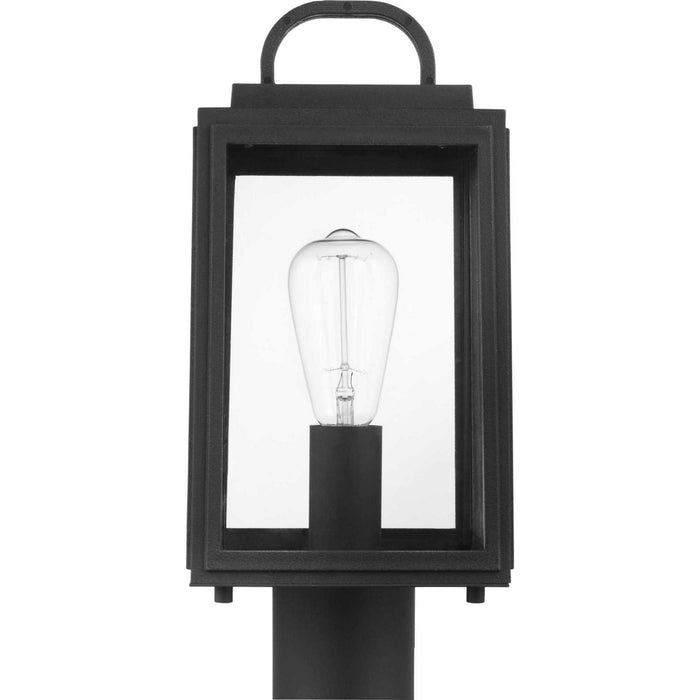 Grandbury Post Lantern-Exterior-Progress Lighting-Lighting Design Store