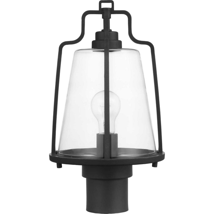 Benton Harbor Post Lantern-Exterior-Progress Lighting-Lighting Design Store